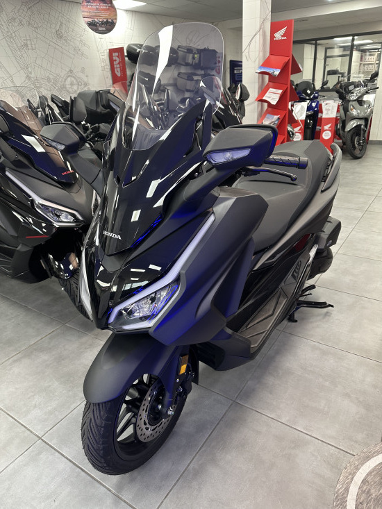 HONDA FORZA 125 ABS 2025 - ASNIERES