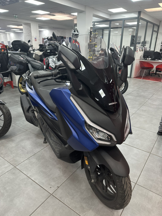HONDA FORZA 125 ABS 2023 - ASNIERES