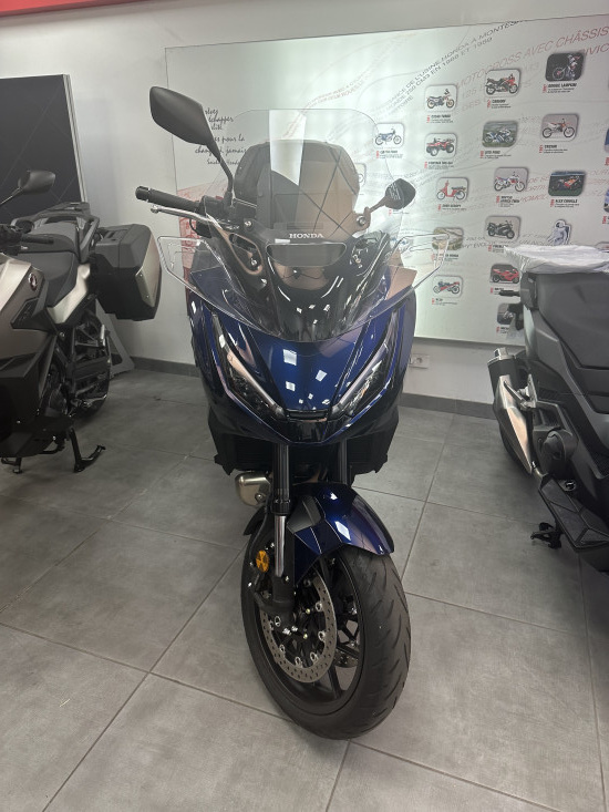 HONDA NT1100 DCT ABS 2026 - ASNIERES