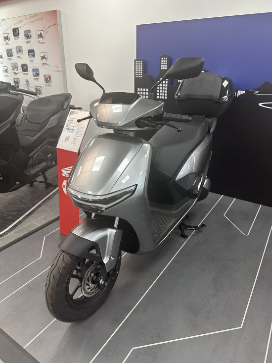 HONDA CUV E CONNECTEE 2025 - ASNIERES