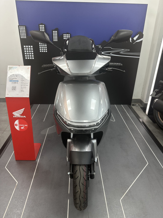 HONDA CUV E CONNECTEE 2025 - ASNIERES