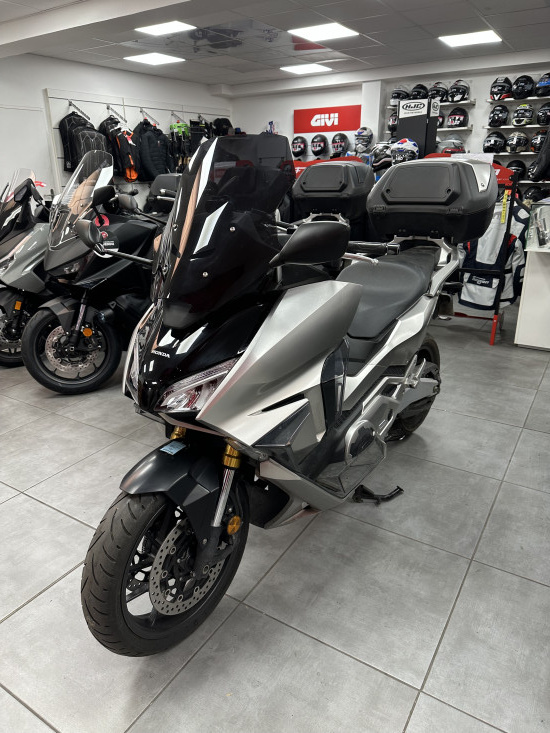 HONDA FORZA 750 ABS 2022 - ASNIERES