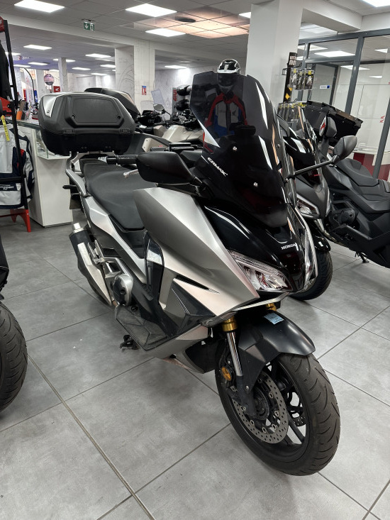HONDA FORZA 750 ABS 2022 - ASNIERES