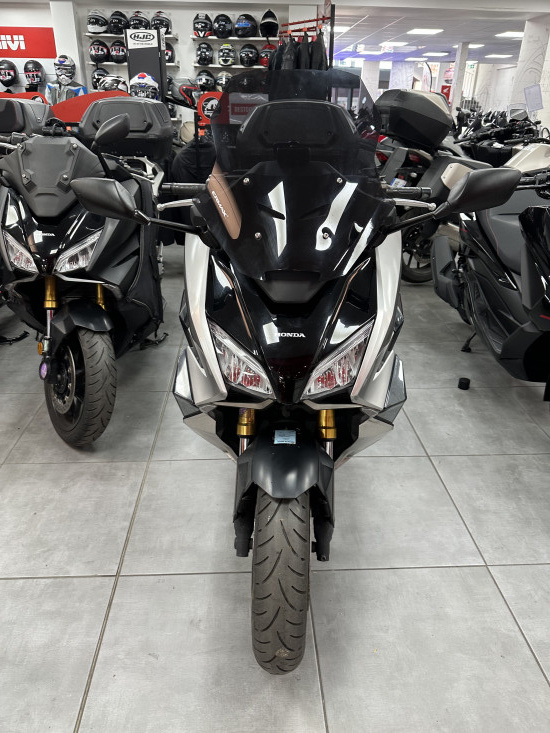 HONDA FORZA 750 ABS 2022 - ASNIERES